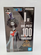 一番くじ ワンピース VOL.100 ANNIVERSARY|BANDAI