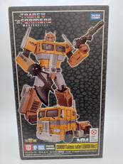 トランスフォーマー|TAKARA TOMY