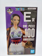 一番くじ ワンピース VOL.100 ANNIVERSARY|BANDAI