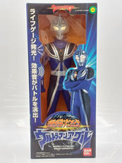 ウルトラマンガイア|BANDAI