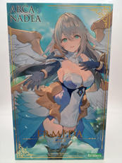 ARCANADEA アルカナディア|KOTOBUKIYA