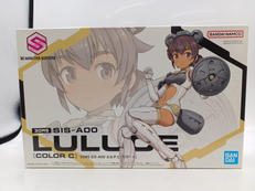 30 MINUTES SISTERS|BANDAI