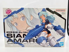 30 MINUTES SISTERS|BANDAI