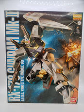 MG 1/100|BANDAI