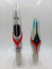 ウルトラレプリカ|BANDAI