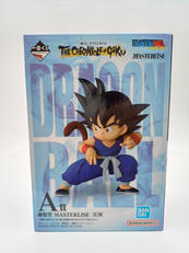 一番くじ ドラゴンボール THE CHRONICLE OF|BANDAI