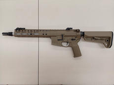 ガスブローバックガン|NOVESKE
