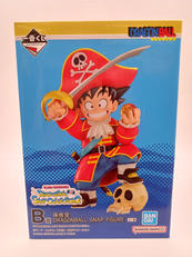 一番くじ ドラゴンボール DRAGONBALL SNAP C|BANDAI