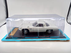 国産名車コレクション|アシェット
