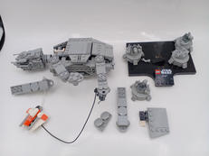 スター・ウォーズ|LEGO