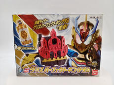 仮面ライダービルド|BANDAI