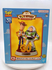 一番くじ 〈トイ・ストーリー〉 30 YEARS ＆ BEY|BANDAI