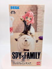 SPY×FAMILY|SEGA