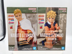 NARUTO-ナルト-|BANDAI