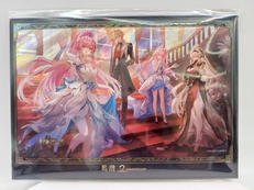 鳴潮 2ND ANNIVERSARY FES|KURO GAMES