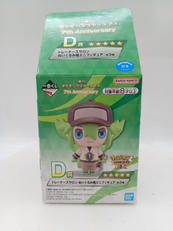 一番くじ ポケモンマスターズ EX 7TH ANNIVERS|BANDAI