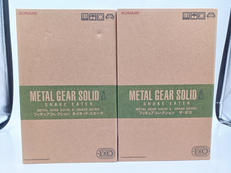 METAL GEAR SOLID Δ: SNAKE EATE|KONAMI