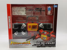 トランスフォーマーレジェンズ|TAKARA TOMY