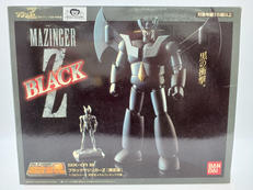 超合金魂 マジンガーZ|BANDAI