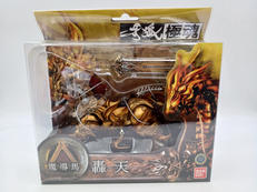 牙狼〈GARO〉|BANDAI