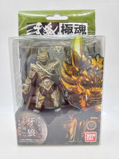 牙狼〈GARO〉|BANDAI