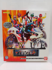 キャラウィール|BANDAI