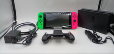 Nintendo Switch 初期モデル|NINTENDO / 任天堂