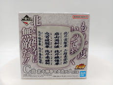 一番くじ 北斗の拳 -FIST OF THE NORTH S|BANDAI