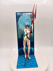 一番くじ 新世紀エヴァンゲリオン 壱|BANPRESTO