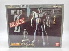 超合金魂　マジンガーZ|BANDAI