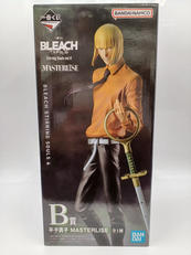 一番くじ BLEACH STIRRING SOULS VOL|BANDAI