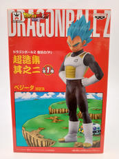 ドラゴンボール 復活の「F」|BANPRESTO