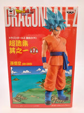 ドラゴンボール 復活の「F」|BANPRESTO