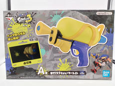 一番くじ スプラトゥーン３ 第三弾|BANDAI