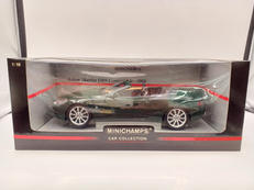 1/18 MINICHAMPS|MINICHAMPS