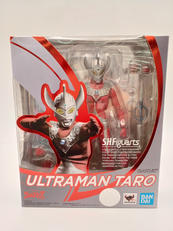 S.H.FIGUARTS ウルトラマンタロウ|BANDAI