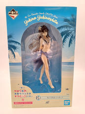 一番くじ やはり俺の青春ラブコメはまちがっている。完 -青春|BANDAI