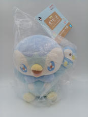 一番くじ ポケピース ～“PEACE”なおさいほうのひととき|BANDAI