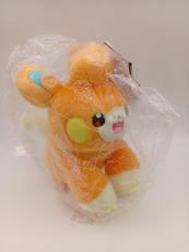 キミにきめた!ポケモンゲットぬいぐるみ|TAKARA TOMY