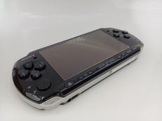 PSP ピアノ・ブラック|SONY