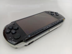 PSP ピアノ・ブラック|SONY