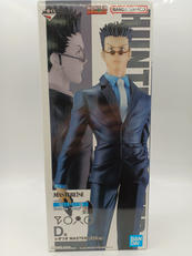 一番くじ HUNTER×HUNTER CROSS THE "|BANDAI