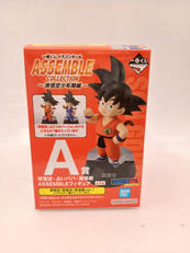 一番くじ ドラゴンボール ASSEMBLE COLLECTI|BANDAI