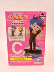 一番くじ ドラゴンボール ASSEMBLE COLLECTI|BANDAI