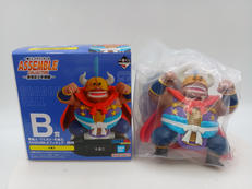 一番くじ ドラゴンボール ASSEMBLE COLLECTI|BANDAI