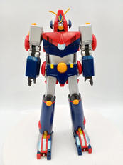 超電磁ロボ コンバトラーV|BANDAI