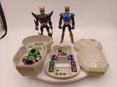 仮面ライダークウガ|BANDAI
