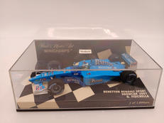 1/43 MINICHAMPS|MINICHAMPS