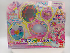 わんだふるぷりきゅあ！|BANDAI