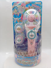 ひろがるスカイ！プリキュア|BANDAI